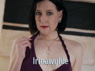 Irinawylde