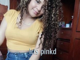 Iris_pinkd