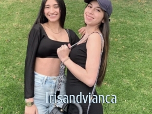 Irisandvianca