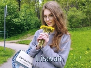 Irisevan