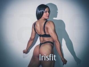 irisfit Ta Model