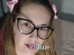 Irishaze