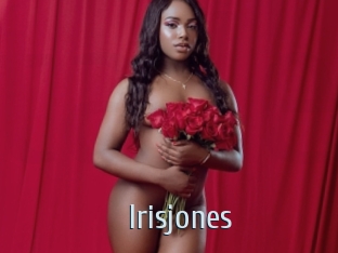 Irisjones