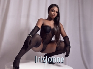 Irisjonne