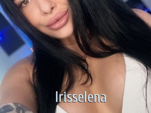 Irisselena