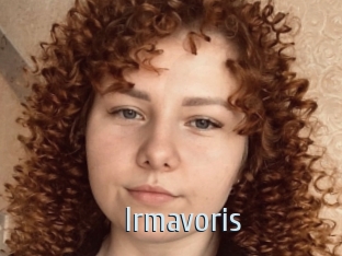 Irmavoris