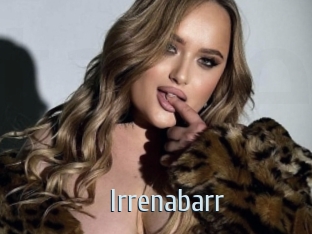 irrenabarr Ta Model