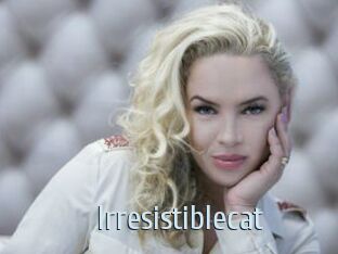 Irresistiblecat