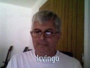 Irvingo