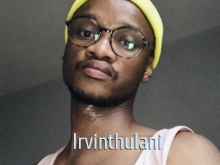 Irvinthulani