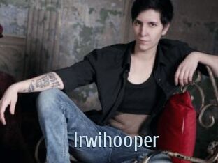Irwihooper