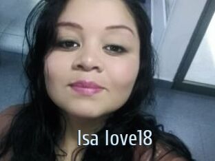 Isa_love18