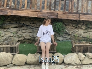 Isaa25