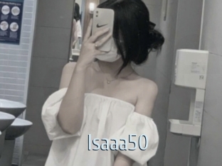 Isaaa50