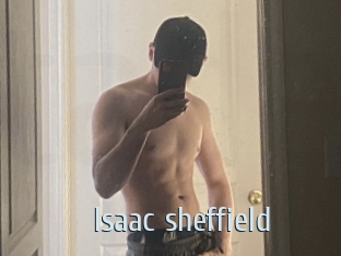 Isaac_sheffield