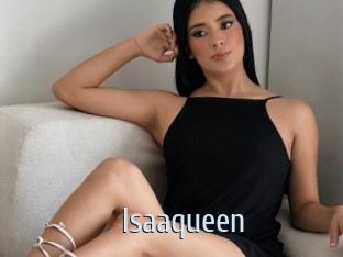 Isaaqueen