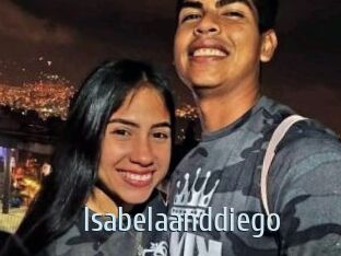 Isabelaanddiego