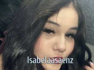 Isabelaasaenz