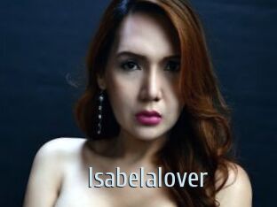 Isabelalover