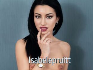 Isabelepruitt