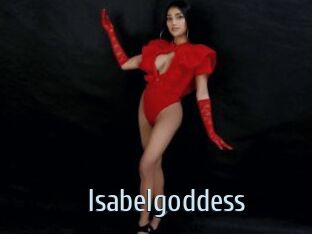 Isabelgoddess