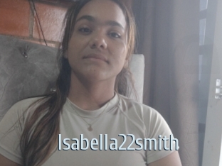 Isabella22smith