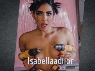 Isabellaadiior