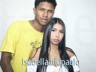 Isabellaandpablo