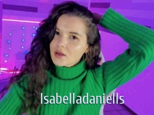 Isabelladaniells