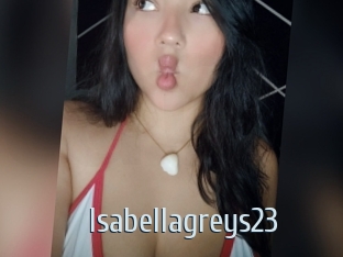 Isabellagreys23