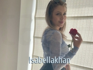 Isabellakhan