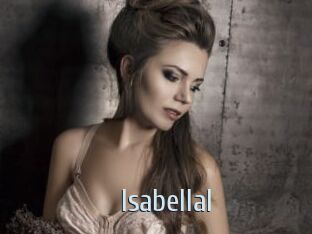 Isabellal