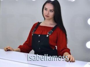 Isabellamoss