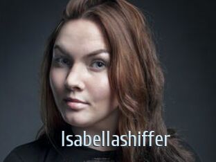 Isabellashiffer