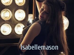 Isabellemason