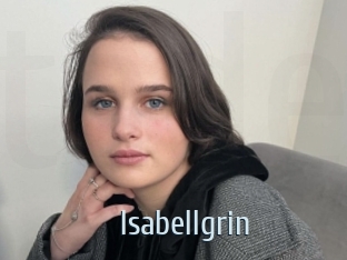 Isabellgrin