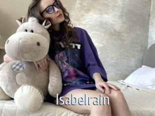 Isabelrain