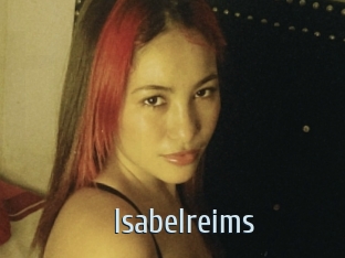 Isabelreims