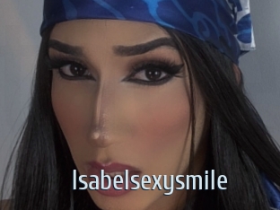 Isabelsexysmile