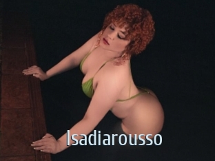 Isadiarousso