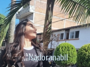 Isadoranabil