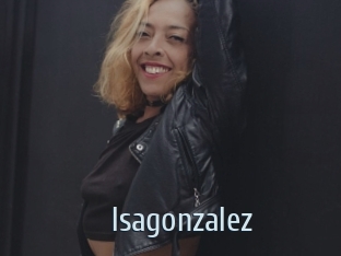 Isagonzalez