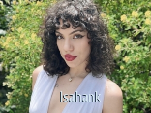 Isahank