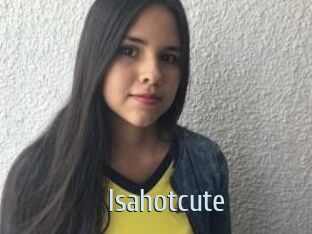 Isahotcute