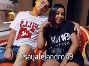 isayalejandro69 Ta Model