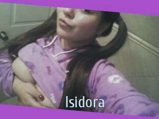 Isidora