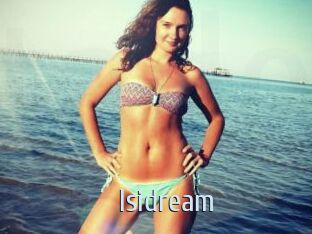 isidream Ta Model