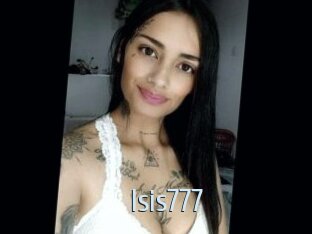 Isis777