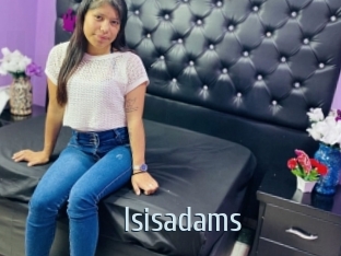 Isisadams