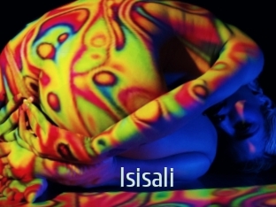 Isisali